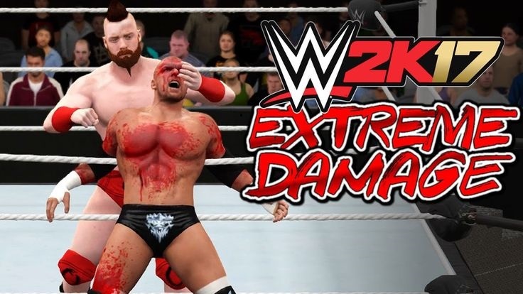 How To Download Wwe 2k17 For Pc
